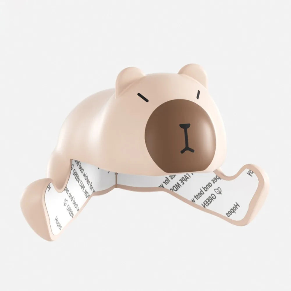 Nestora SafeEdge – Baby Corner Protectors | Soft Anticollision Guards for Furniture