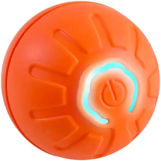 Nestora MotionJoy – Smart Gravity Pet Ball | Electric Amusement Toy for Cats & Small Dogs