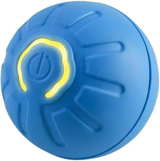 Nestora MotionJoy – Smart Gravity Pet Ball | Electric Amusement Toy for Cats & Small Dogs