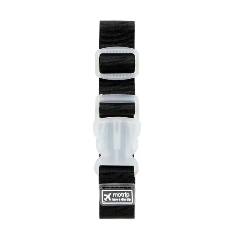 Nestora BagLink – Luggage Connector Strap | Add-a-Bag Travel Solution
