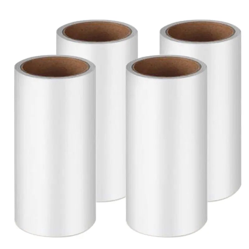 Pet Hair Remover Roller - Easy Cleaning Brush for Furniture, Sofa & Clothes