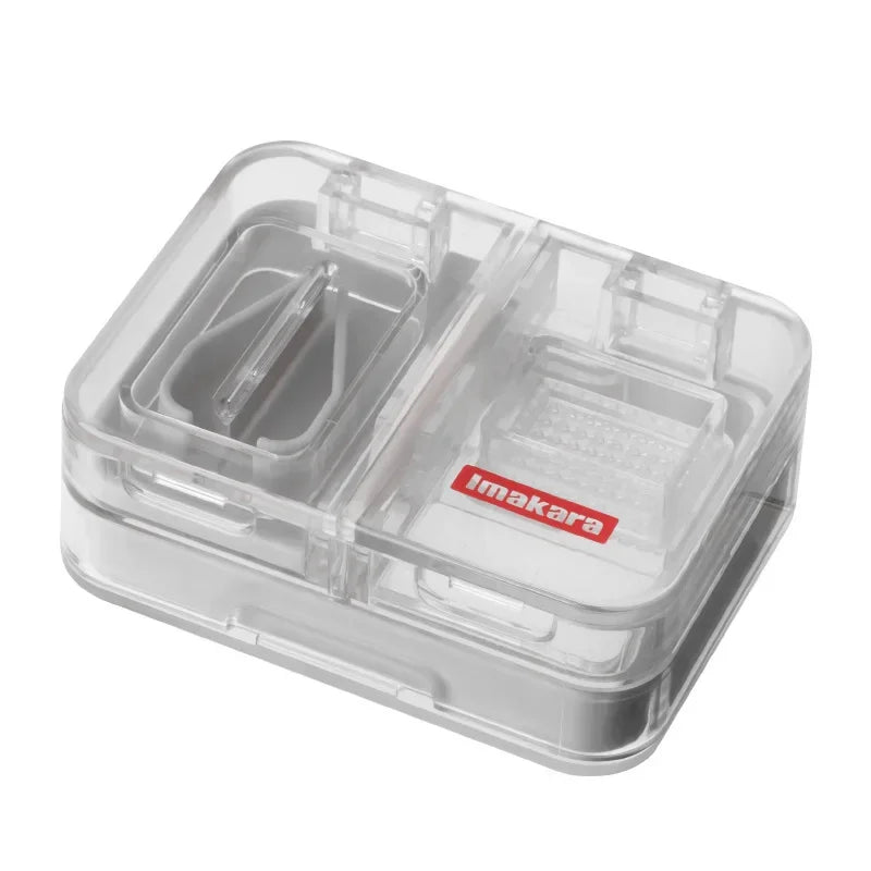 Pet Medicine Kit – All-in-One Solution for Stress-Free Dosing