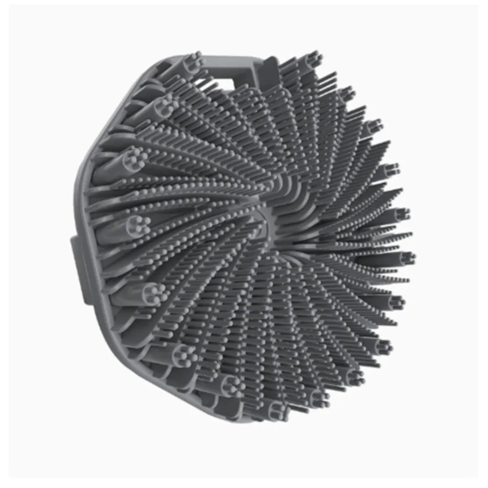Nestora SkinSweep – Silicone Body Scrubber | Hygienic Shower Brush for Daily Cleansing