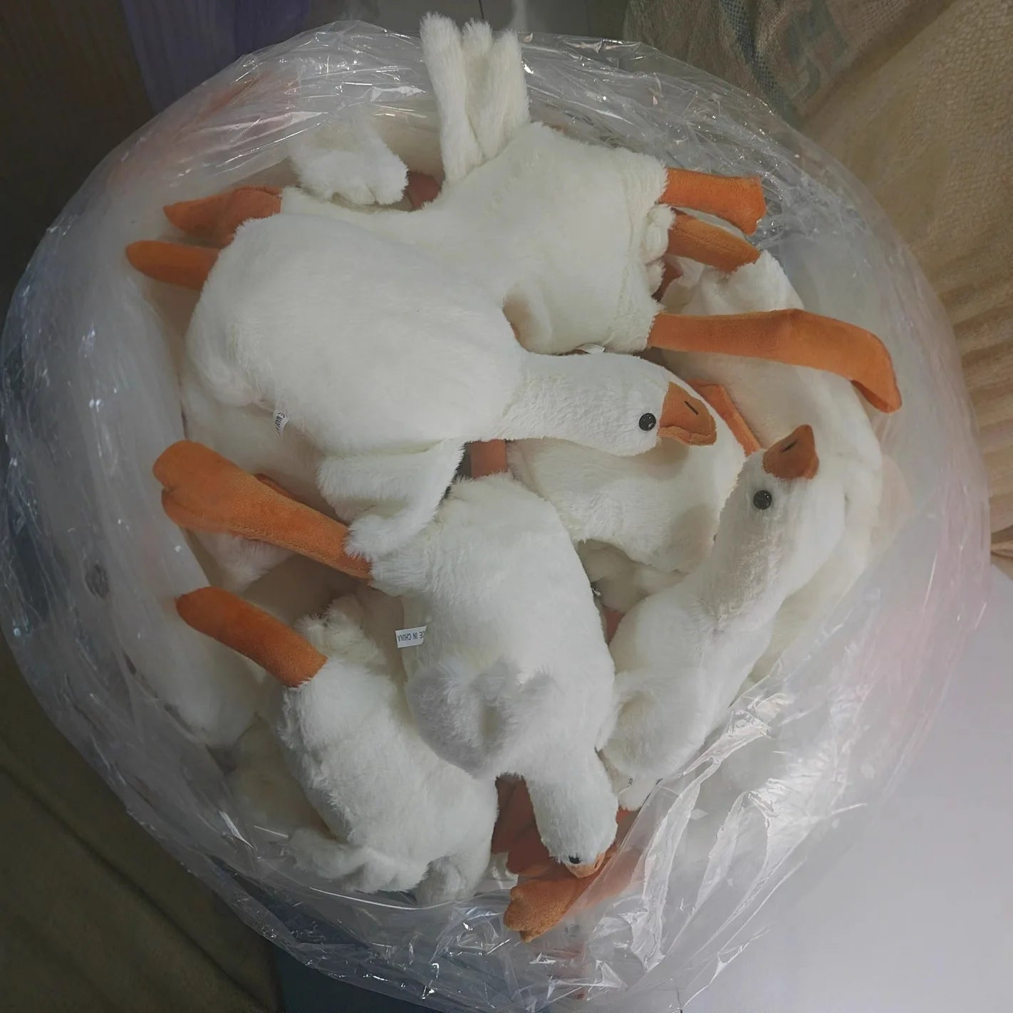 Nestora PlushBuddy – Capybara Plush Toy | Soft Stuffed Animal for Infants & Kids