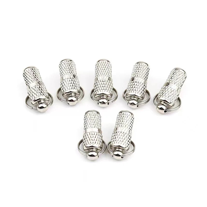 Nestora SteelSafe Tag – Engraved Pet ID for Dogs & Cats