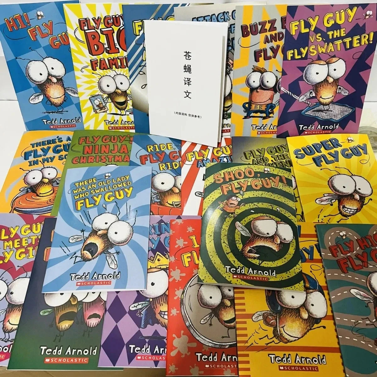 Nestora MiniTales – 15-Book English Picture Set | Early Learning & Famous Stories for Kids