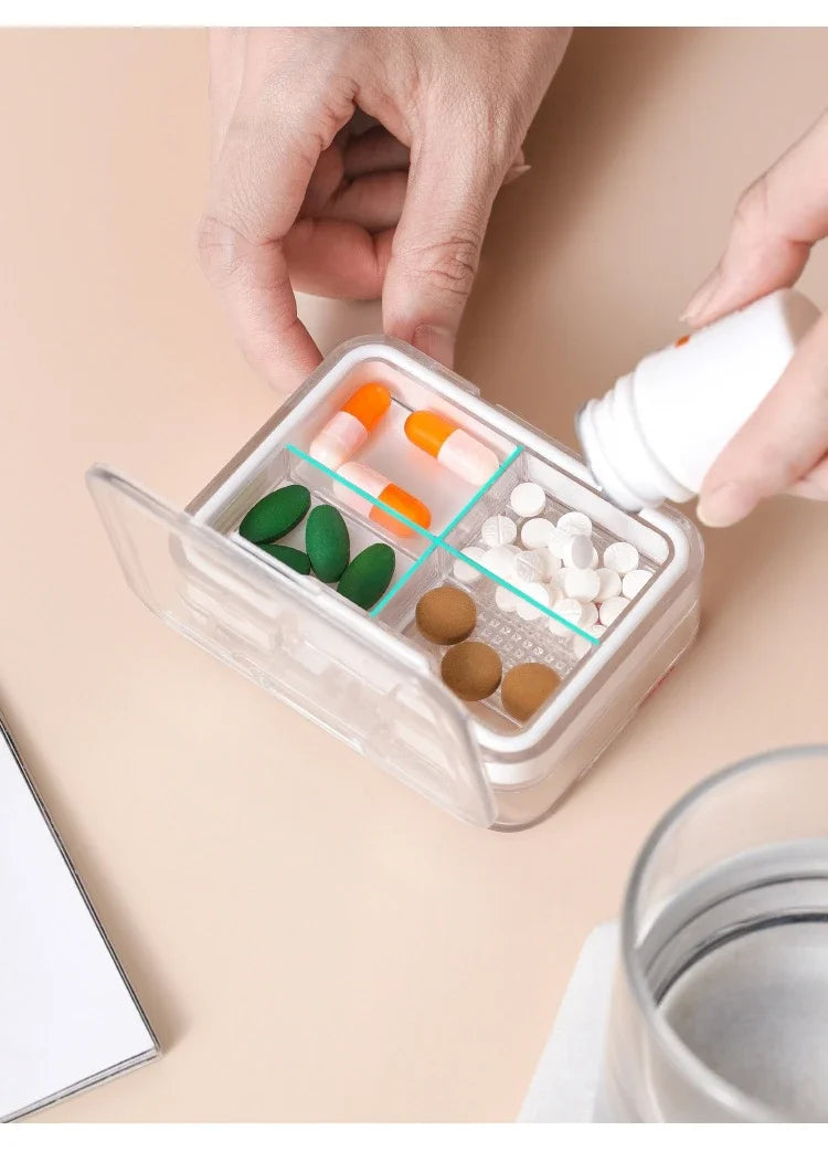 Pet Medicine Kit – All-in-One Solution for Stress-Free Dosing