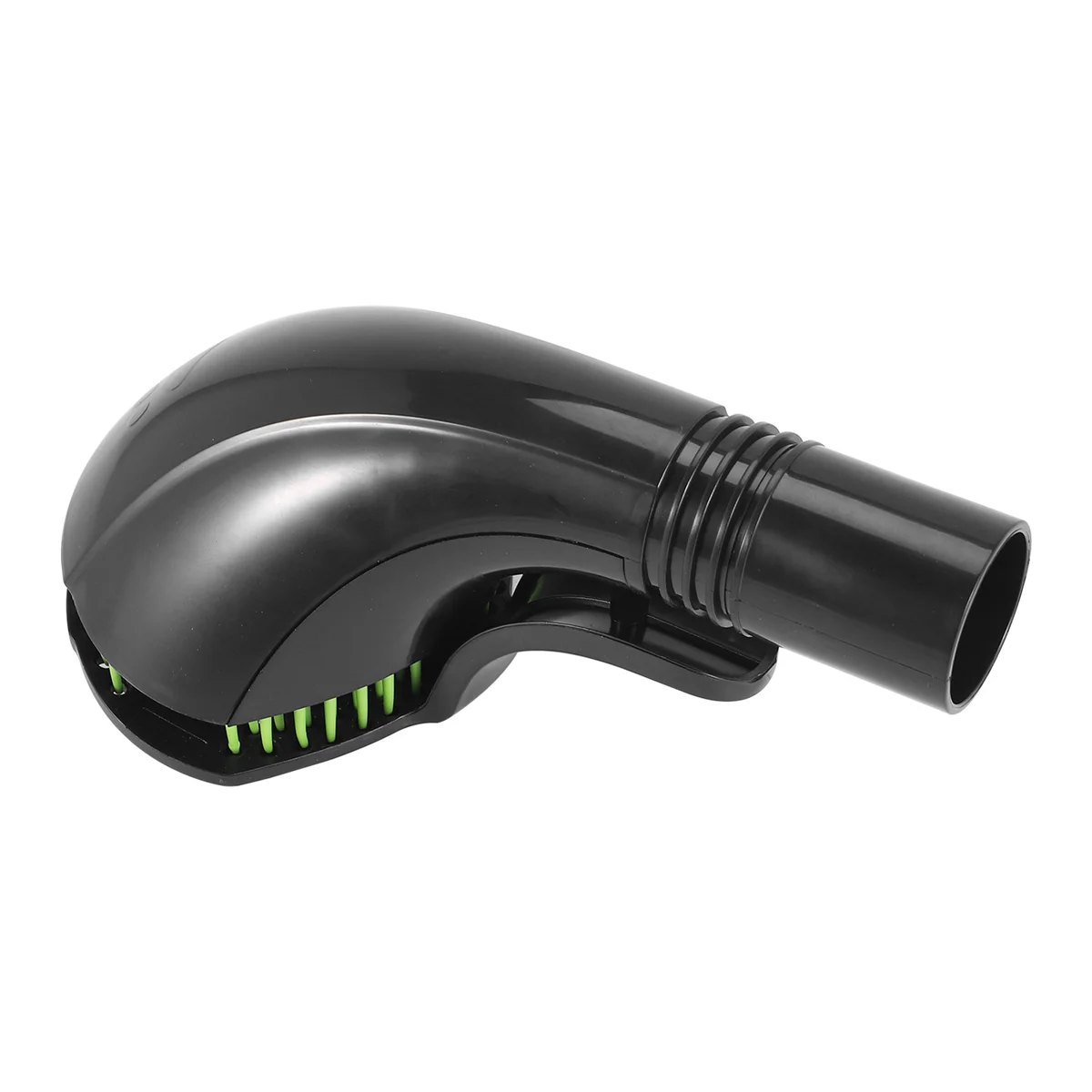 Nestora VacuGroom Flex – Pet Brush with Vacuum Cleaner Adapter