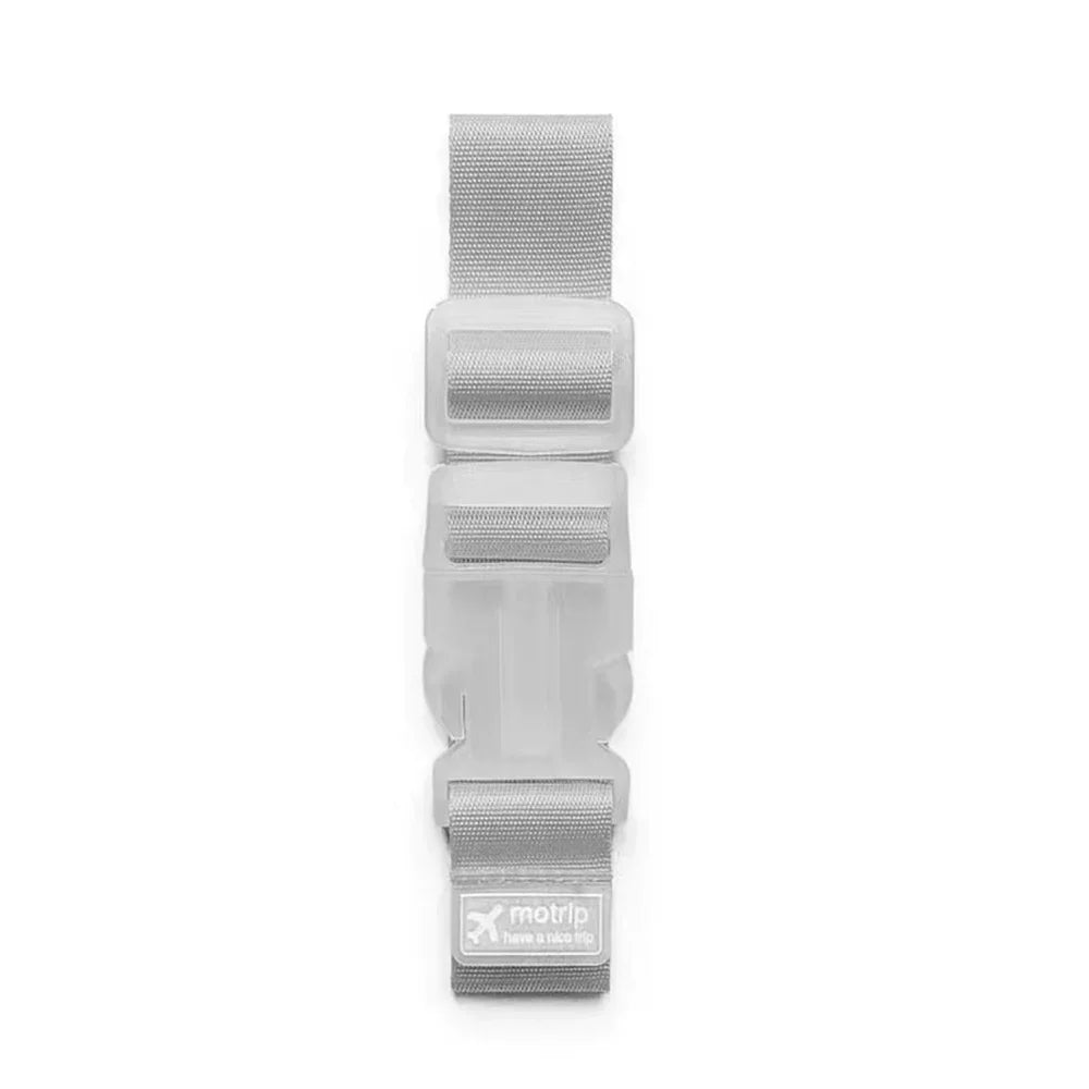 Nestora BagLink – Luggage Connector Strap | Add-a-Bag Travel Solution