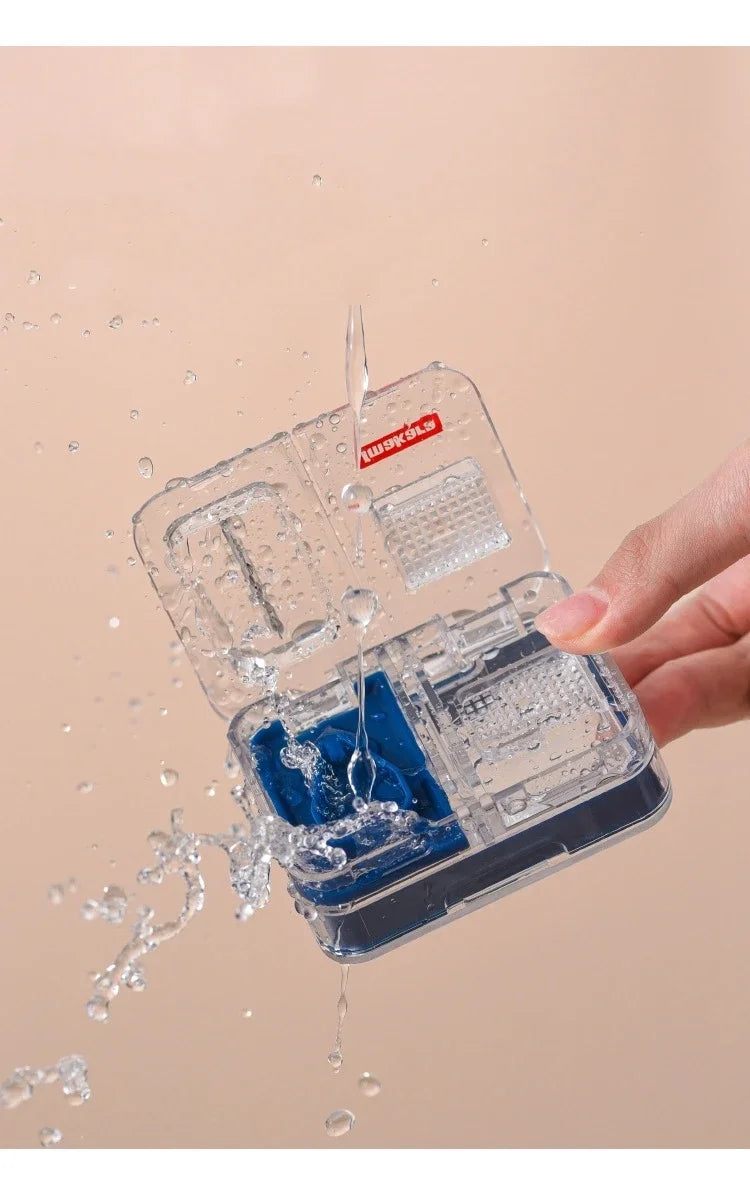 Pet Medicine Kit – All-in-One Solution for Stress-Free Dosing