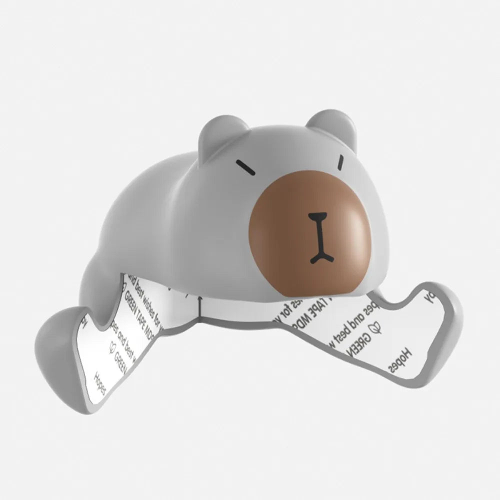 Nestora SafeEdge – Baby Corner Protectors | Soft Anticollision Guards for Furniture