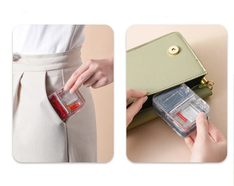 Pet Medicine Kit – All-in-One Solution for Stress-Free Dosing