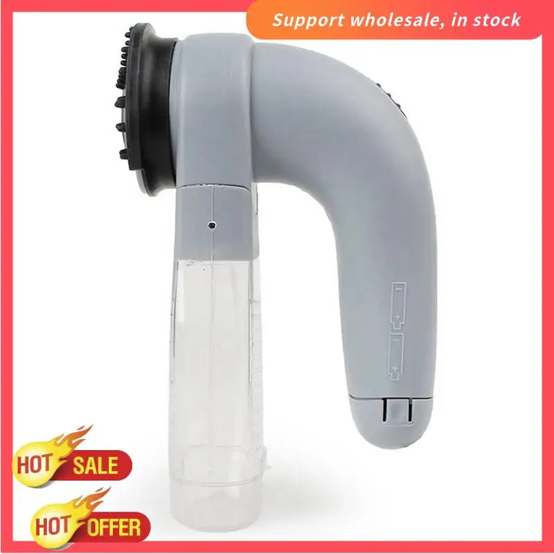 Nestora GroomMate Pro – Electric Pet Hair Vacuum & Massage Tool