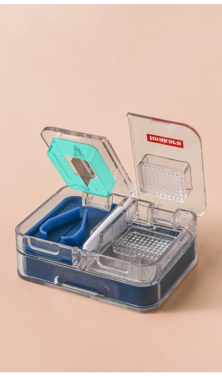 Pet Medicine Kit – All-in-One Solution for Stress-Free Dosing