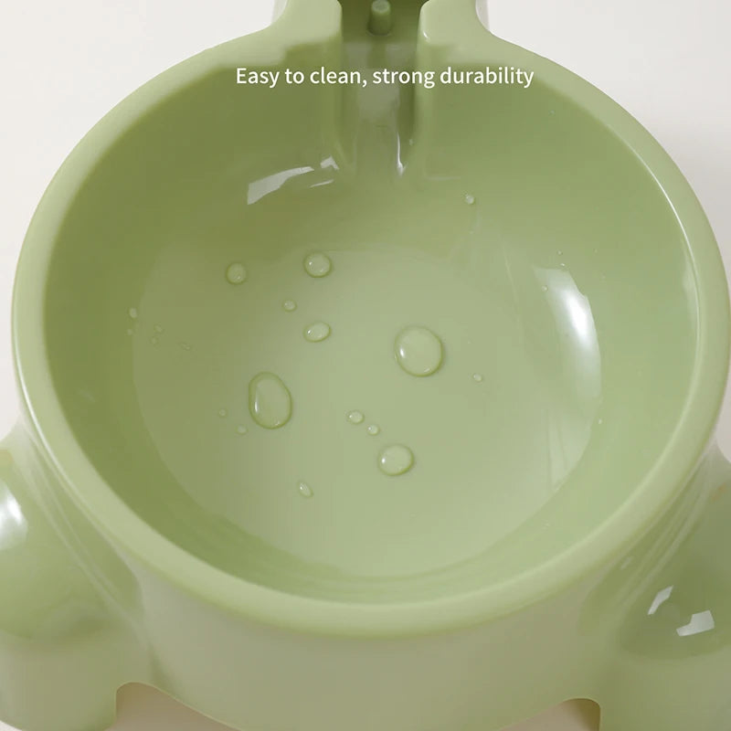 Nestora SoloFlow Pet Bottle – Automatic Water Feeder for Daily Hydration