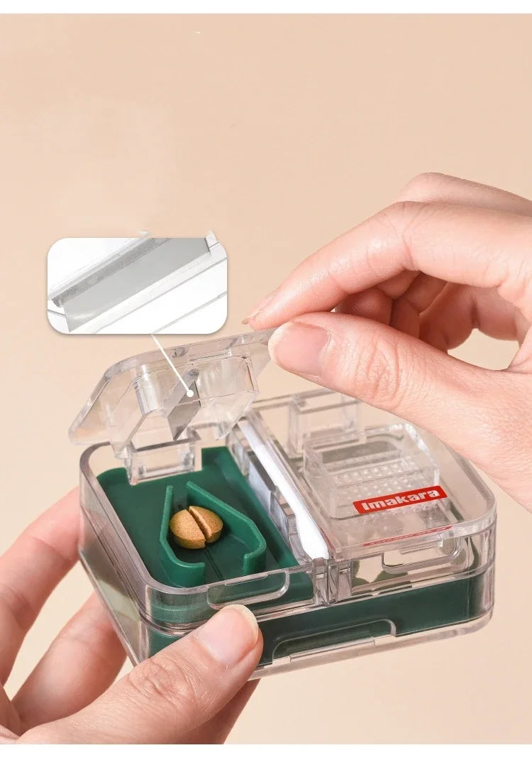 Pet Medicine Kit – All-in-One Solution for Stress-Free Dosing