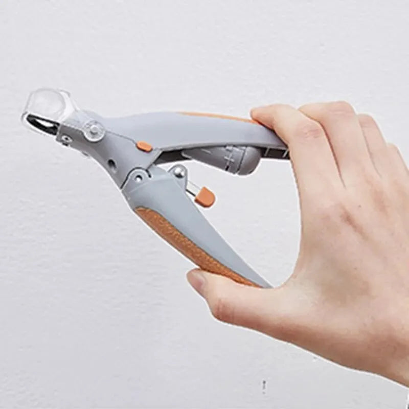 Nestora GlowTrim – LED Pet Nail Clipper | Precision Nail Trimmer for Dogs & Cats