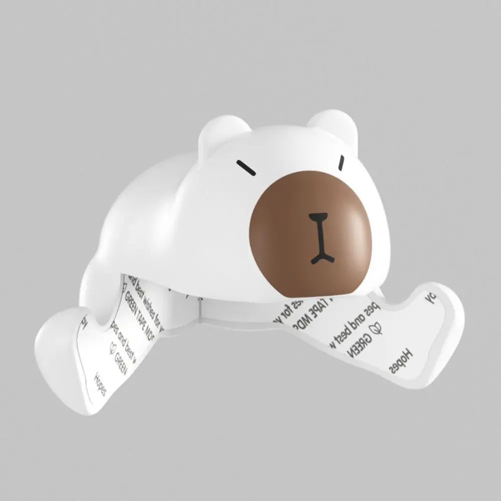 Nestora SafeEdge – Baby Corner Protectors | Soft Anticollision Guards for Furniture