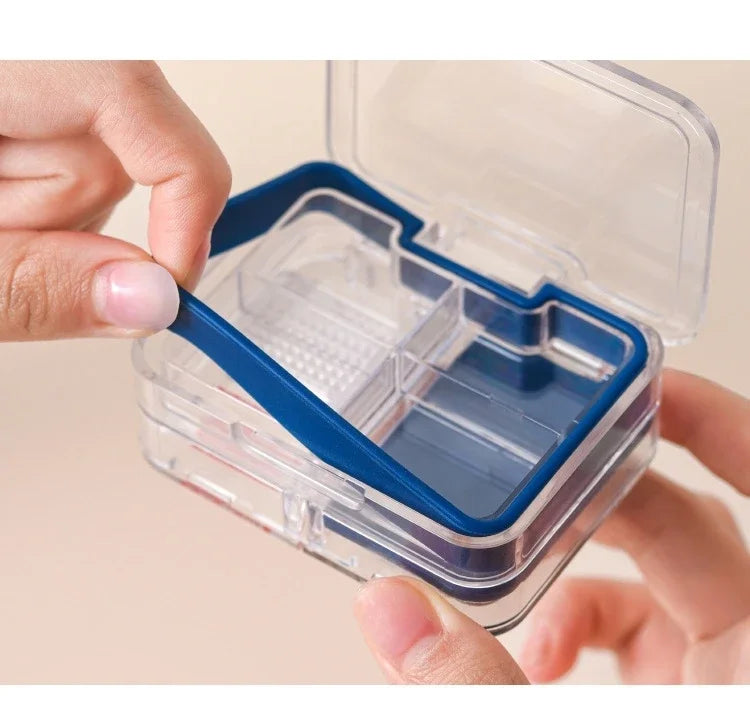 Pet Medicine Kit – All-in-One Solution for Stress-Free Dosing