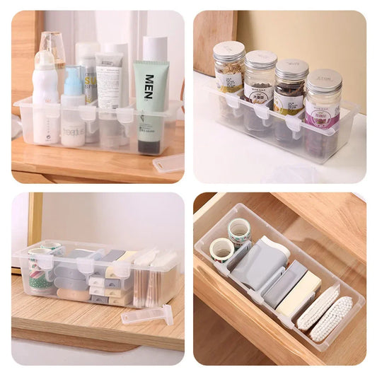 Nestora ChillSplit – Refrigerator Partition Board | Fridge Organizer Divider