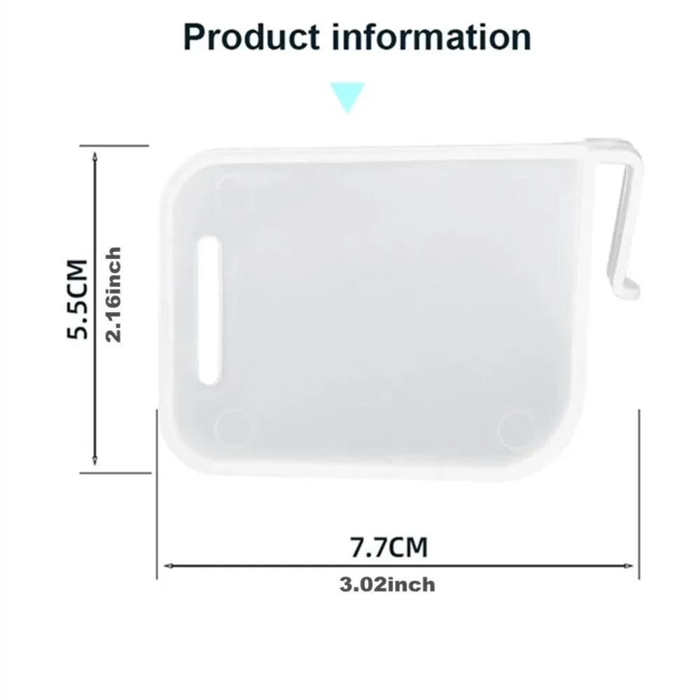 Nestora ChillSplit – Refrigerator Partition Board | Fridge Organizer Divider