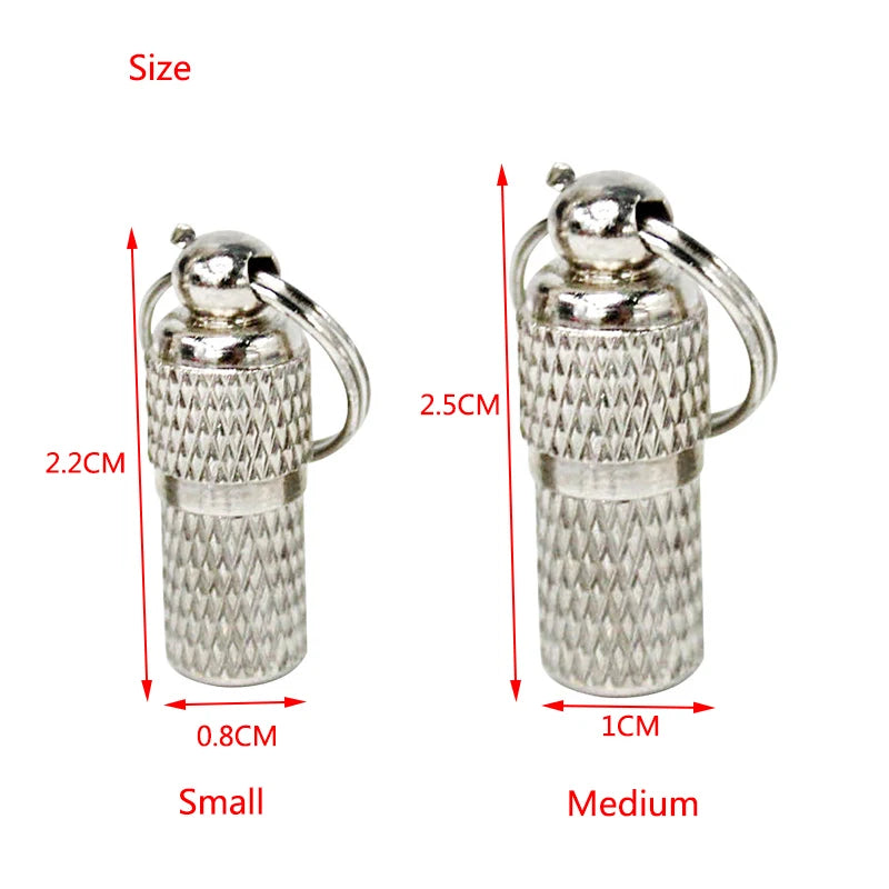 Nestora SteelSafe Tag – Engraved Pet ID for Dogs & Cats