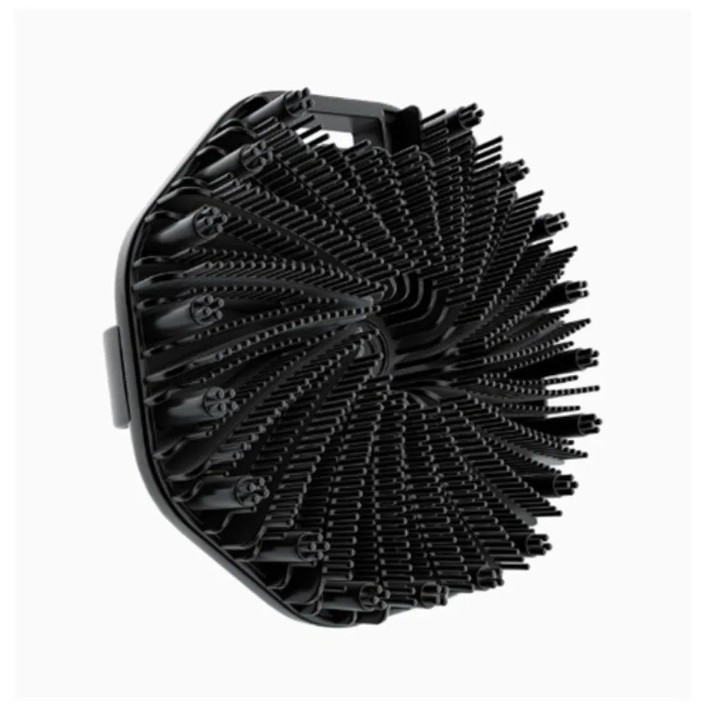 Nestora SkinSweep – Silicone Body Scrubber | Hygienic Shower Brush for Daily Cleansing