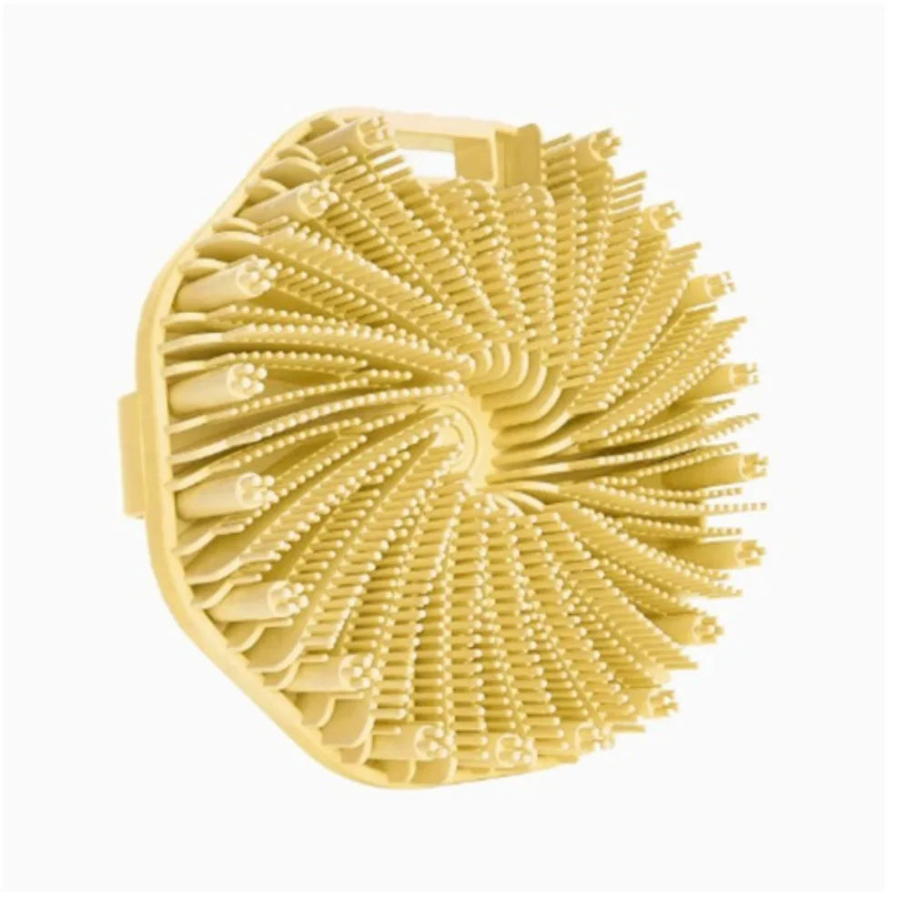 Nestora SkinSweep – Silicone Body Scrubber | Hygienic Shower Brush for Daily Cleansing