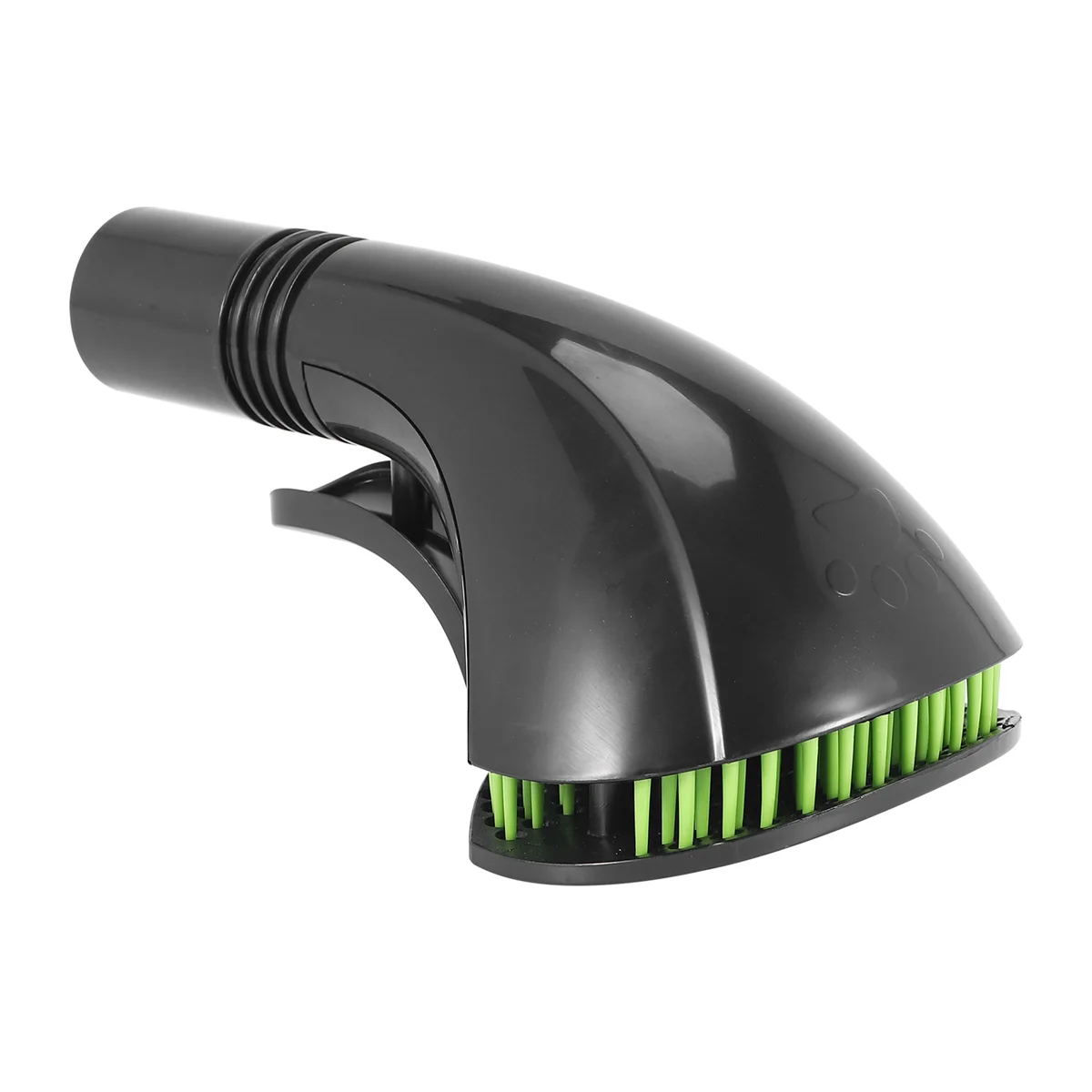 Nestora VacuGroom Flex – Pet Brush with Vacuum Cleaner Adapter