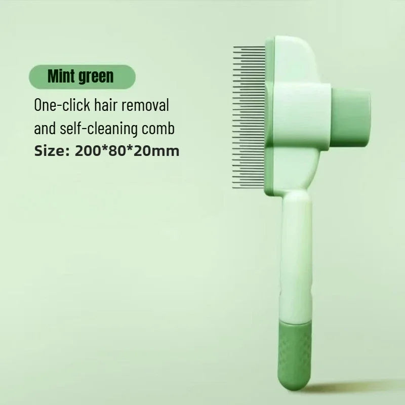 Nestora FurGlide – Grooming Glove for Dogs & Cats | Hair Removal & Massage Tool