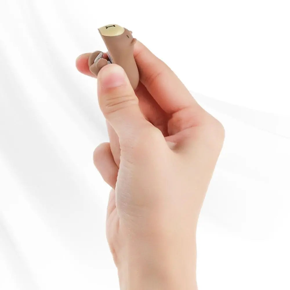 Nestora SafeEdge – Baby Corner Protectors | Soft Anticollision Guards for Furniture