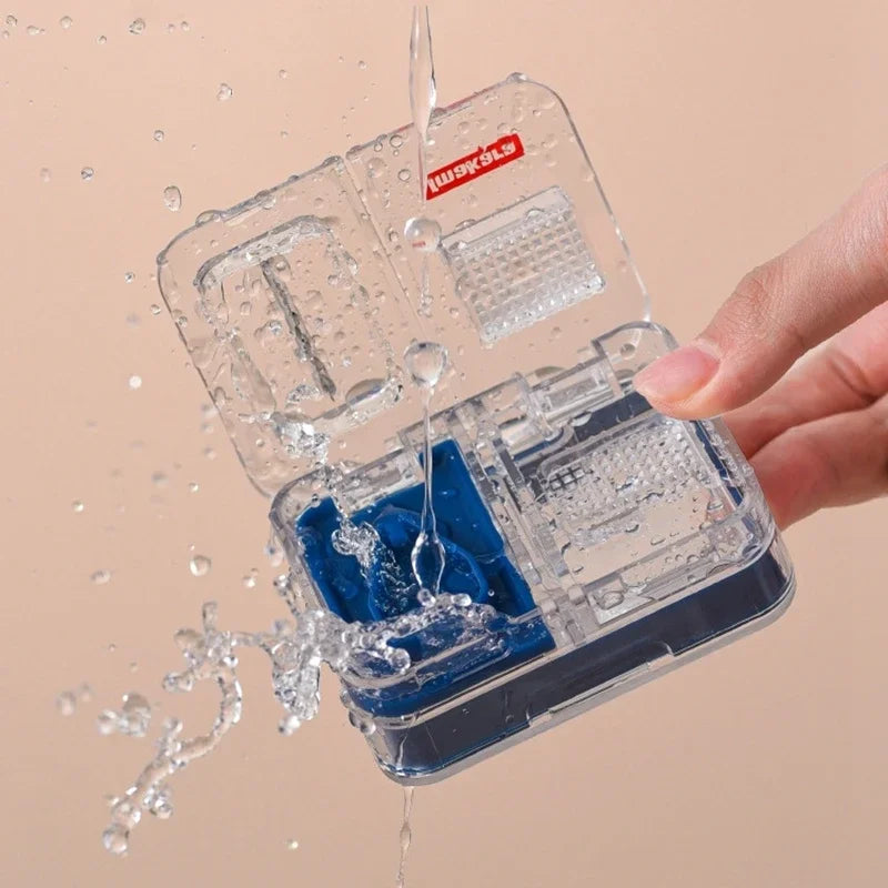 Pet Medicine Kit – All-in-One Solution for Stress-Free Dosing