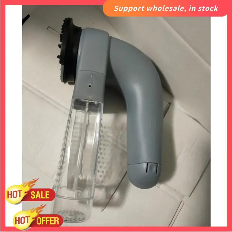 Nestora GroomMate Pro – Electric Pet Hair Vacuum & Massage Tool