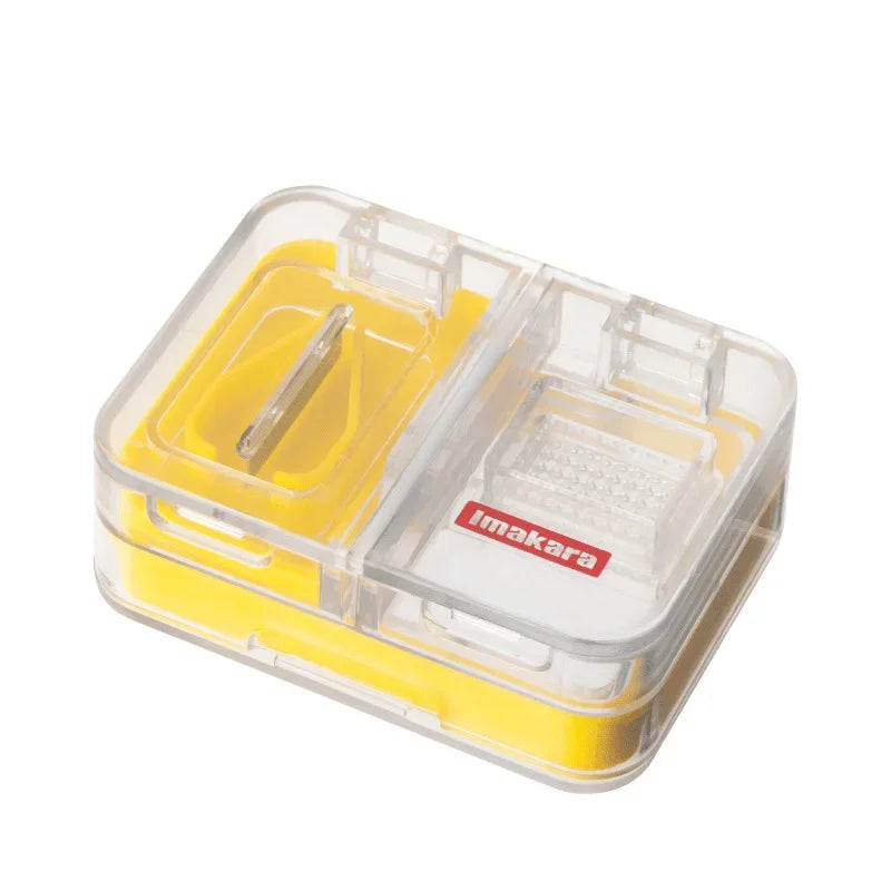 Pet Medicine Kit – All-in-One Solution for Stress-Free Dosing