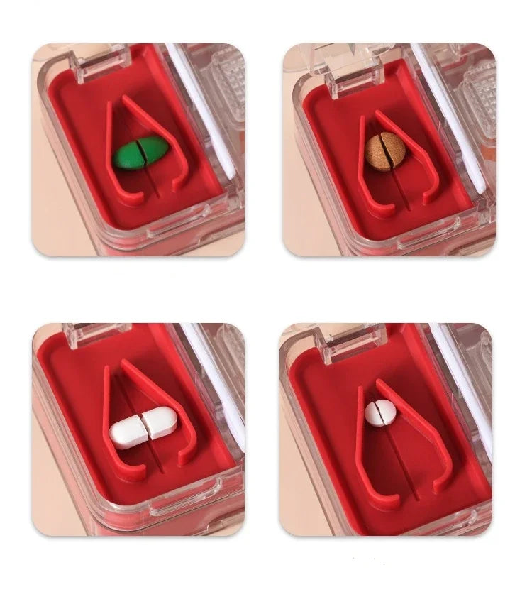 Pet Medicine Kit – All-in-One Solution for Stress-Free Dosing